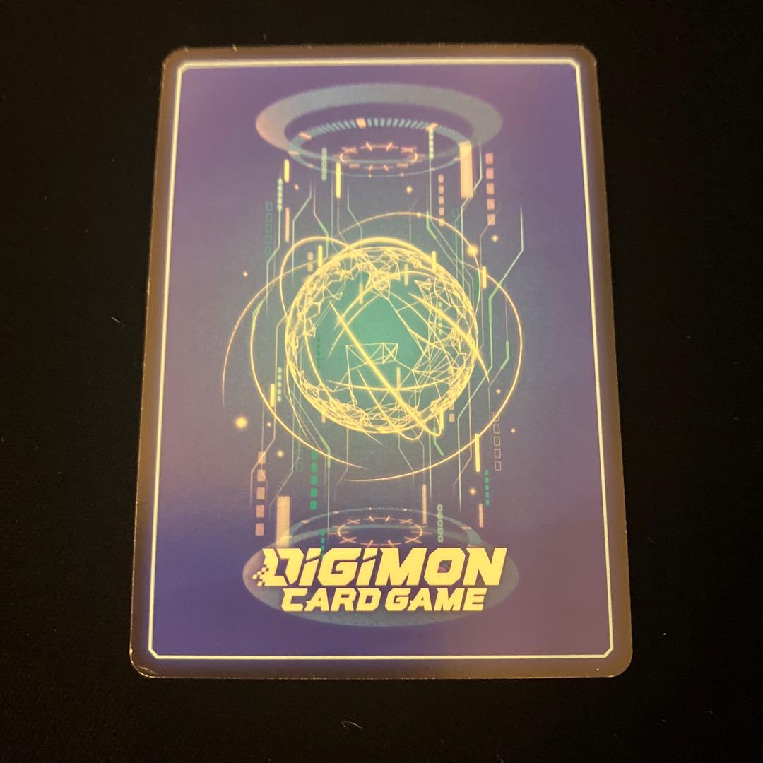 【デジモンカードゲーム】ドルモン3枚組※キズあり画像確認おねがいします