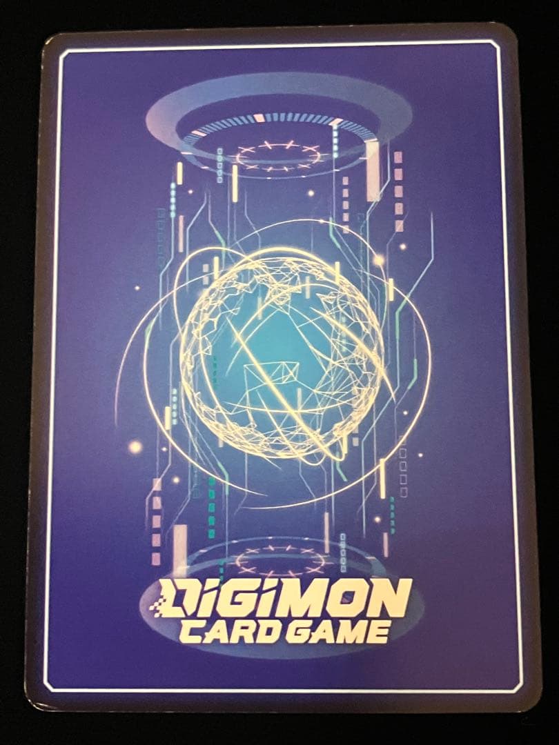 【デジモンカードゲーム】ドルモン3枚組※キズあり画像確認おねがいします