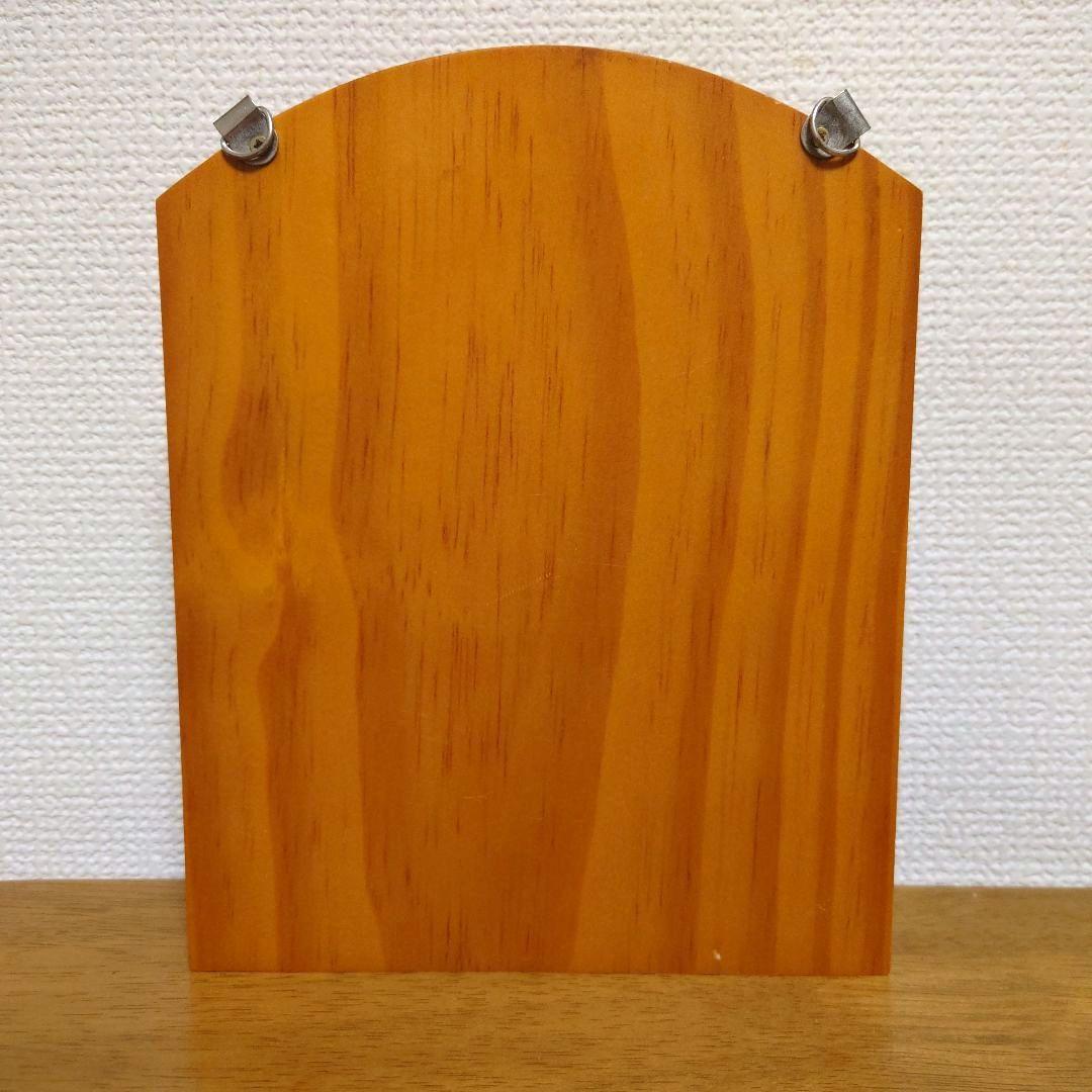 サンリオ ハローキティ 木製ラック 壁掛け 収納 レトロ