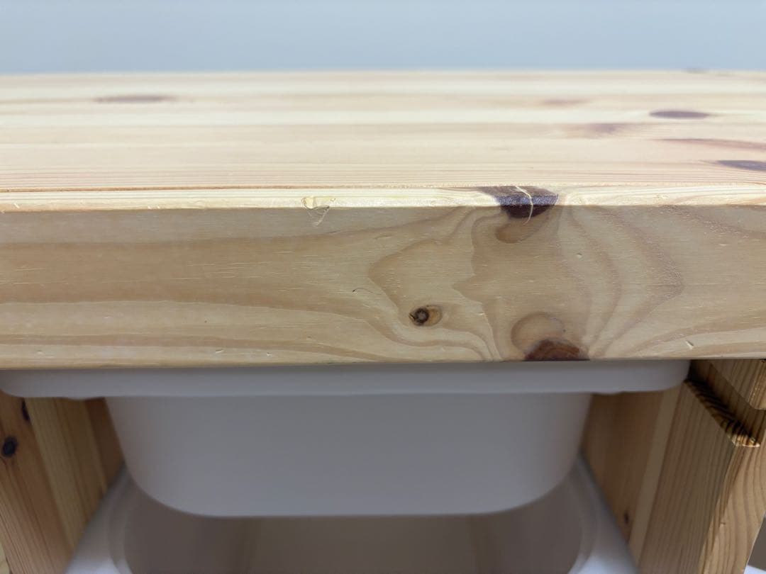 IKEA TROFAST（トロファスト）