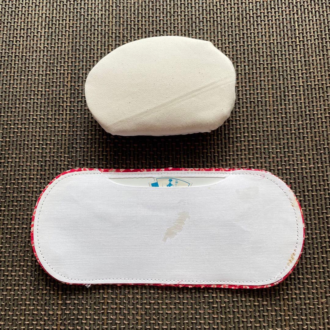 七五三　着物　長襦袢　袋帯　7才　女の子　クリーニング済み