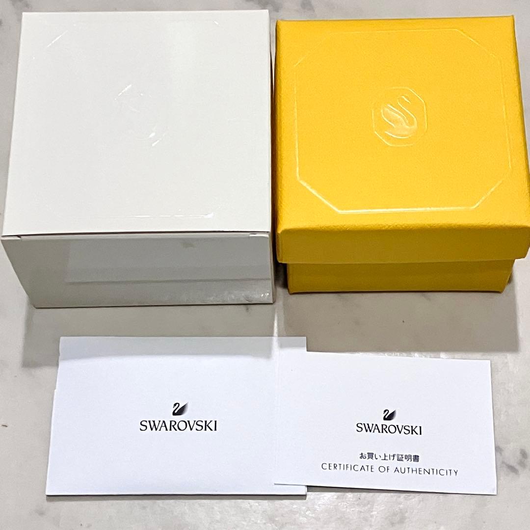 限定品 スワロフスキー アジアンシンボル 十二支 辰年 辰 竜 龍