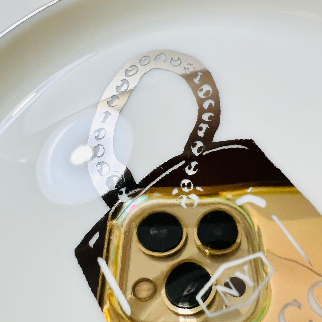 ティファニー 小皿 1837ドッグタグ - メルカリ