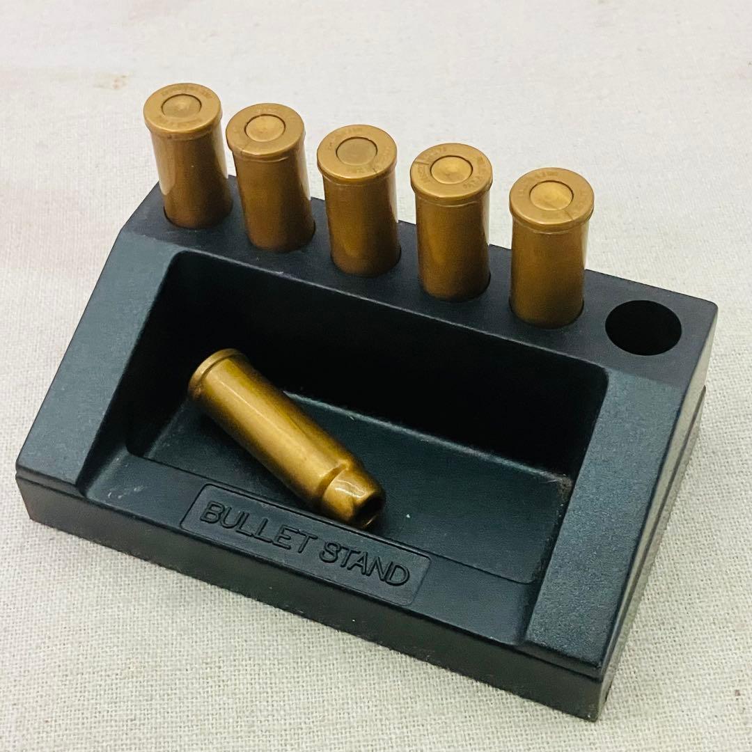 ファルコン ハイウェイパトロールマン エアーガン S＆W 4インチ