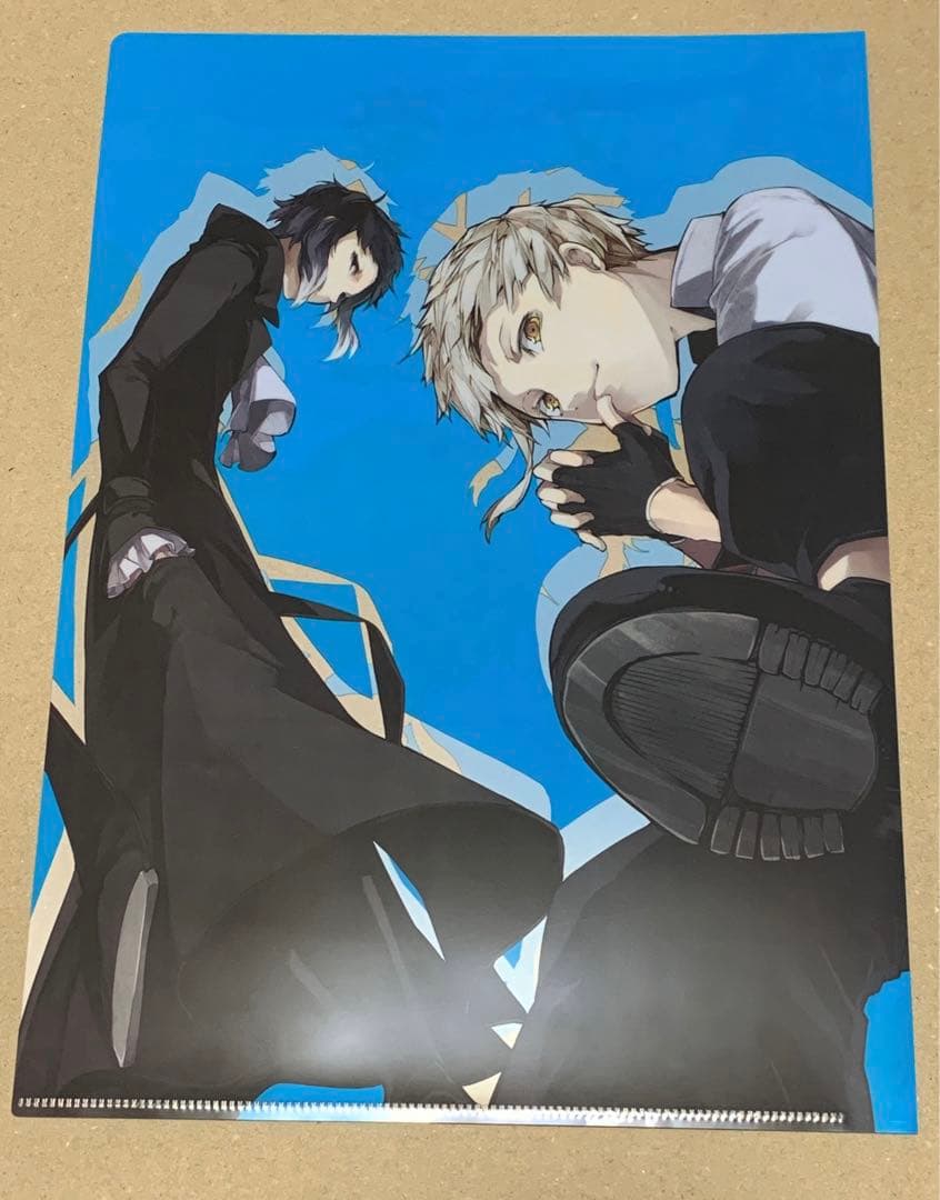 ☆文スト グッズまとめ売り 合計71点 - メルカリ