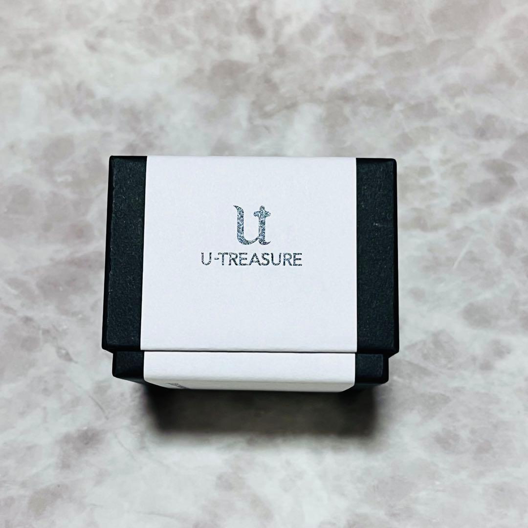 美品】刀剣乱舞-ONLINE-×U-TREASURE 大般若長光 イヤーカフ - メルカリ