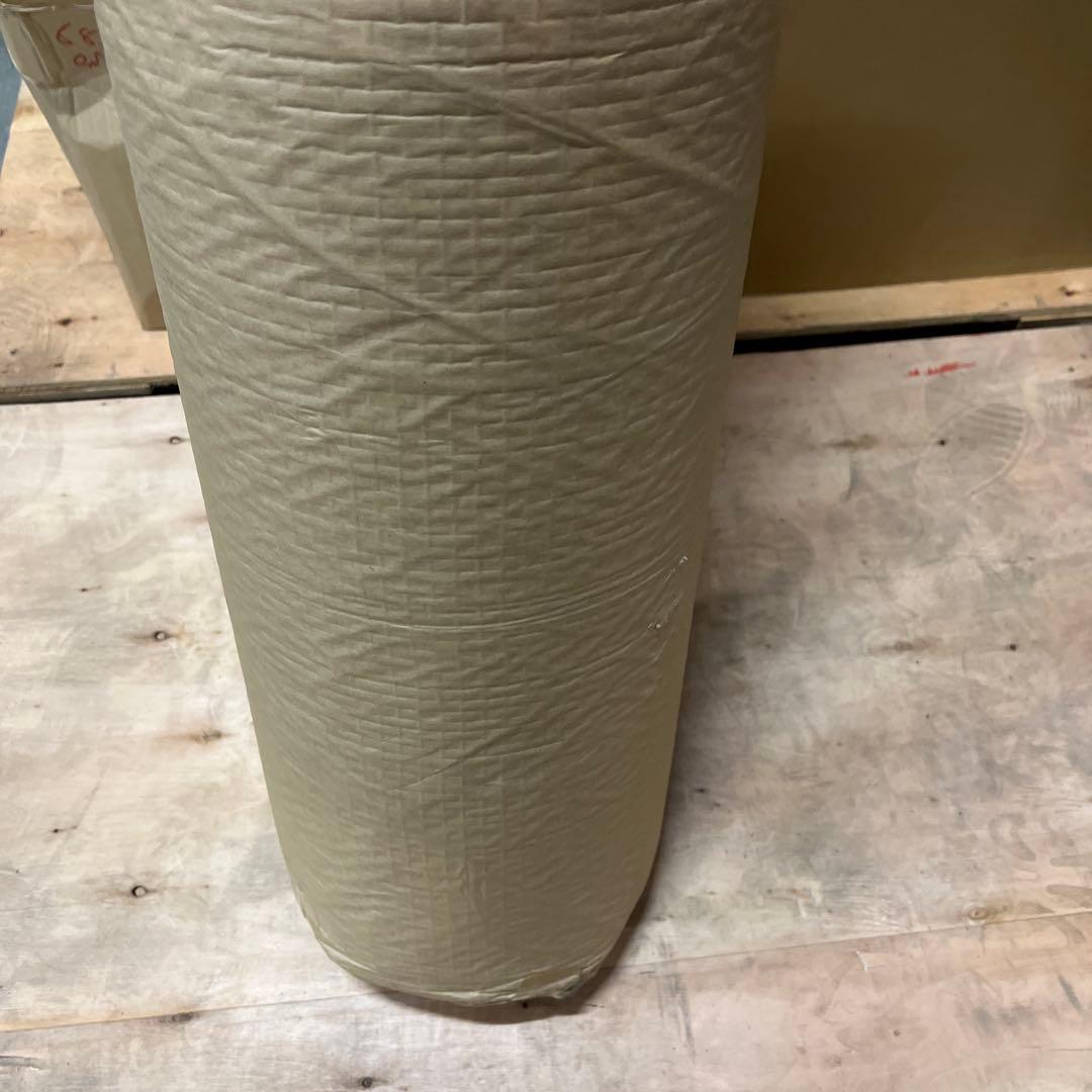 マニフレックス メッシュ・ウィング日本用三つ折り高反発マットレス セミダブル