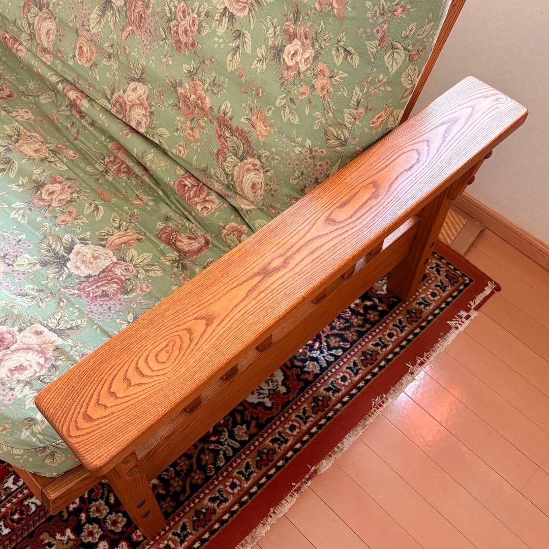 L.L.Beanミッションフートンソファベッド