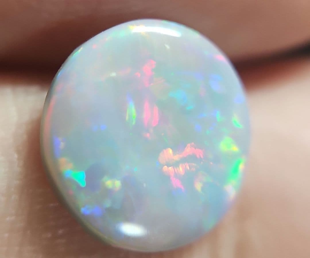 天然ブラックオパール 1.756ct