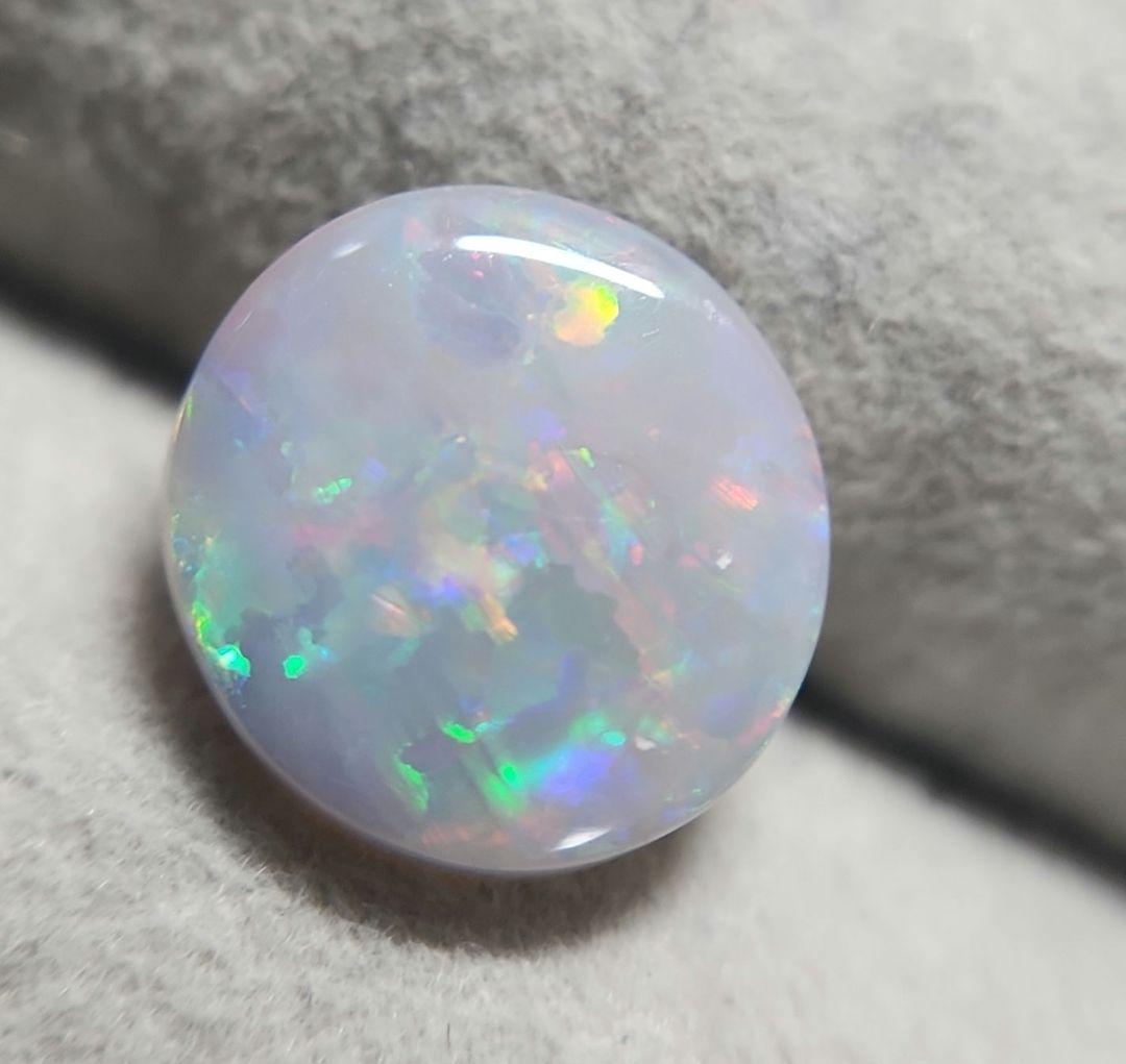 天然ブラックオパール 1.756ct