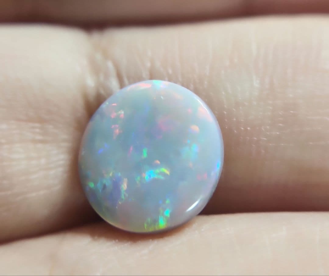 天然ブラックオパール 1.756ct