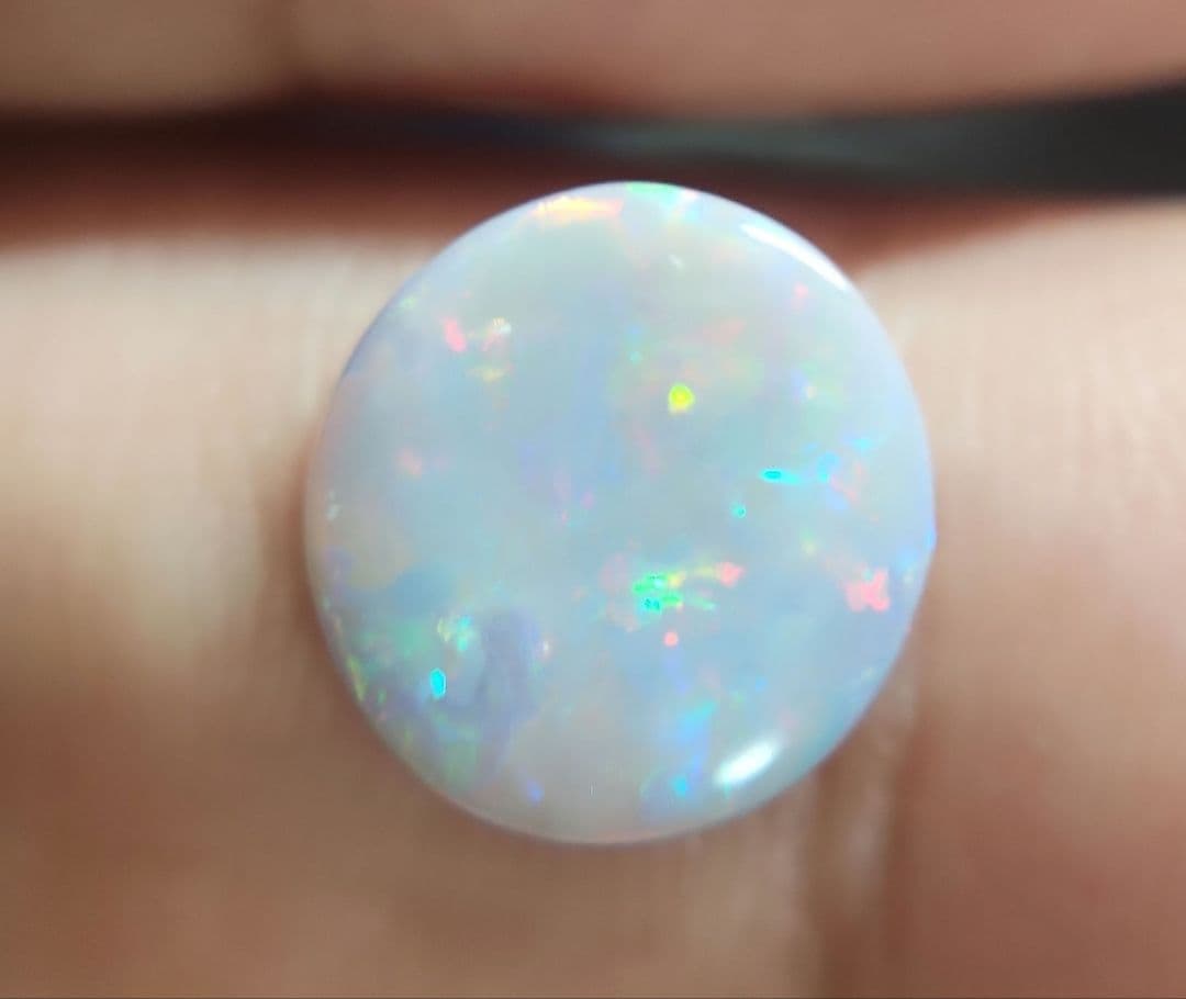 天然ブラックオパール 1.756ct