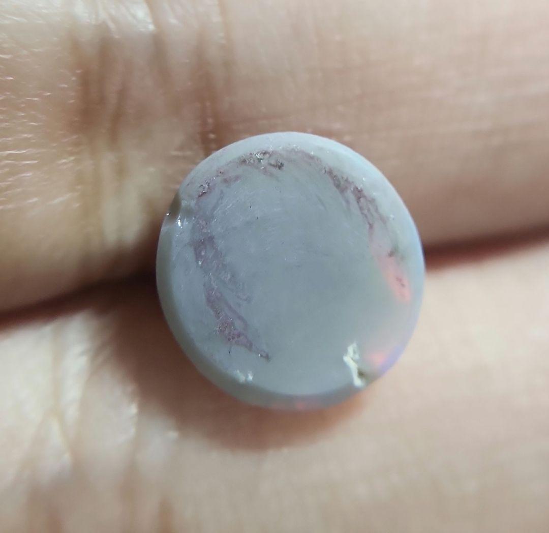 天然ブラックオパール 1.756ct