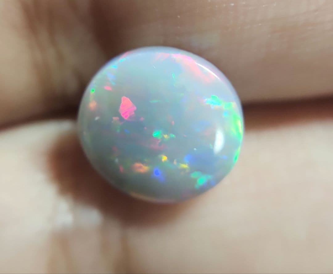 天然ブラックオパール 1.756ct