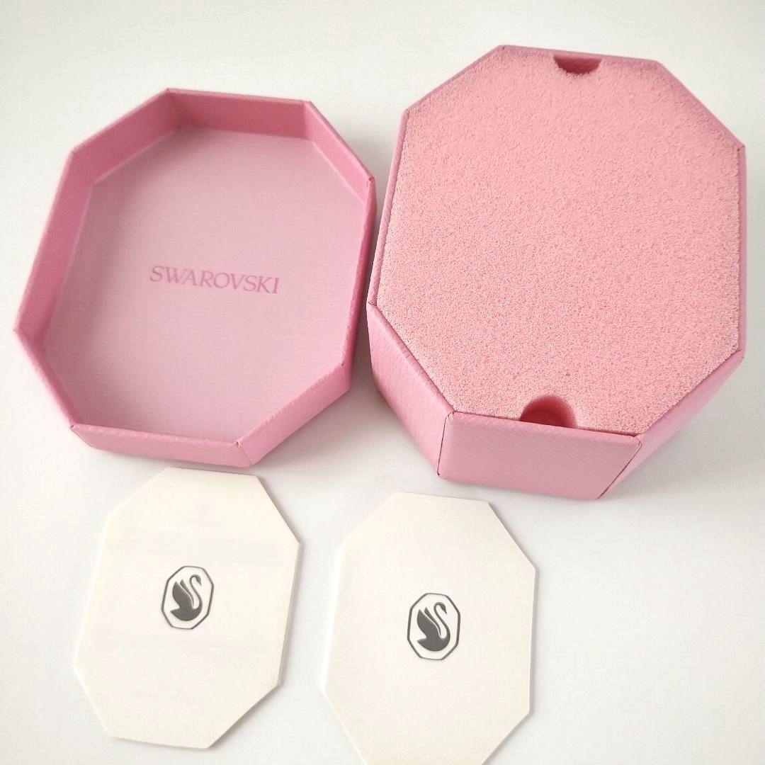 【新品未使用】 スワロフスキー 鳥 インコ ラブバード 希少♥