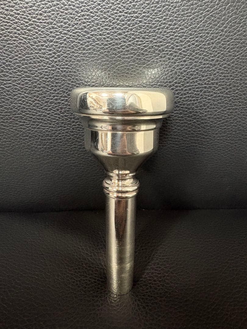 Prof.W.Hilgers WH-B2 チューバ　マウスピース