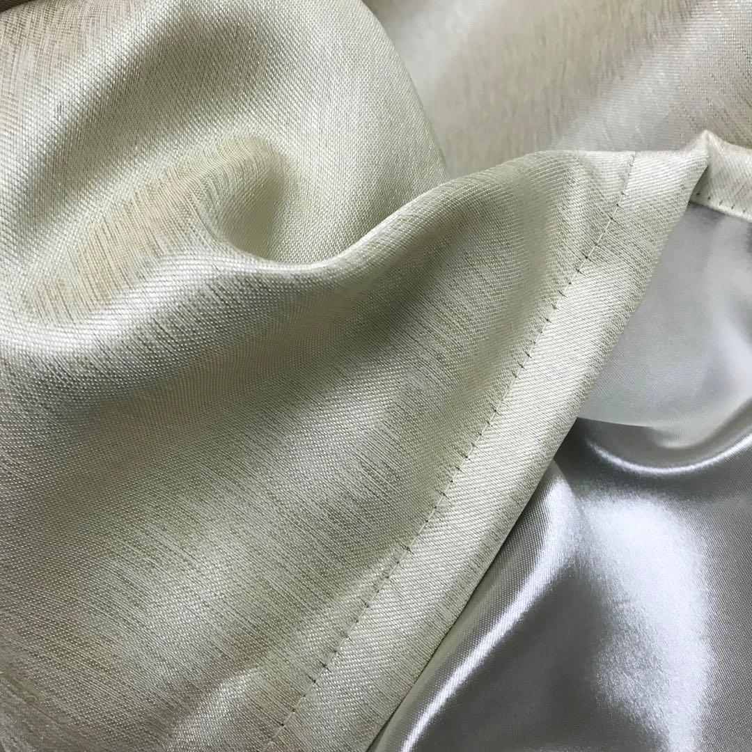 遮光　保温　遮熱　カーテン　幅150cm×丈220cm2枚