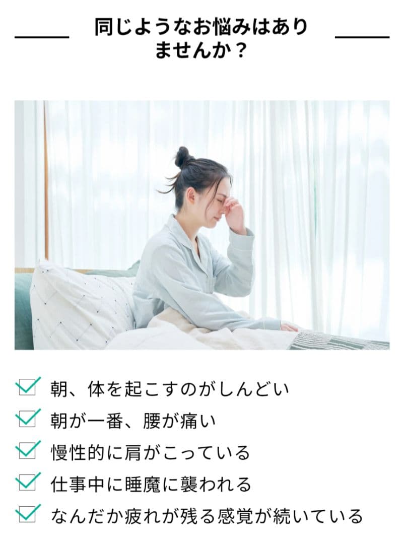 CURE:RE キュアレ THE MAKURA 整体枕 専用カバー付