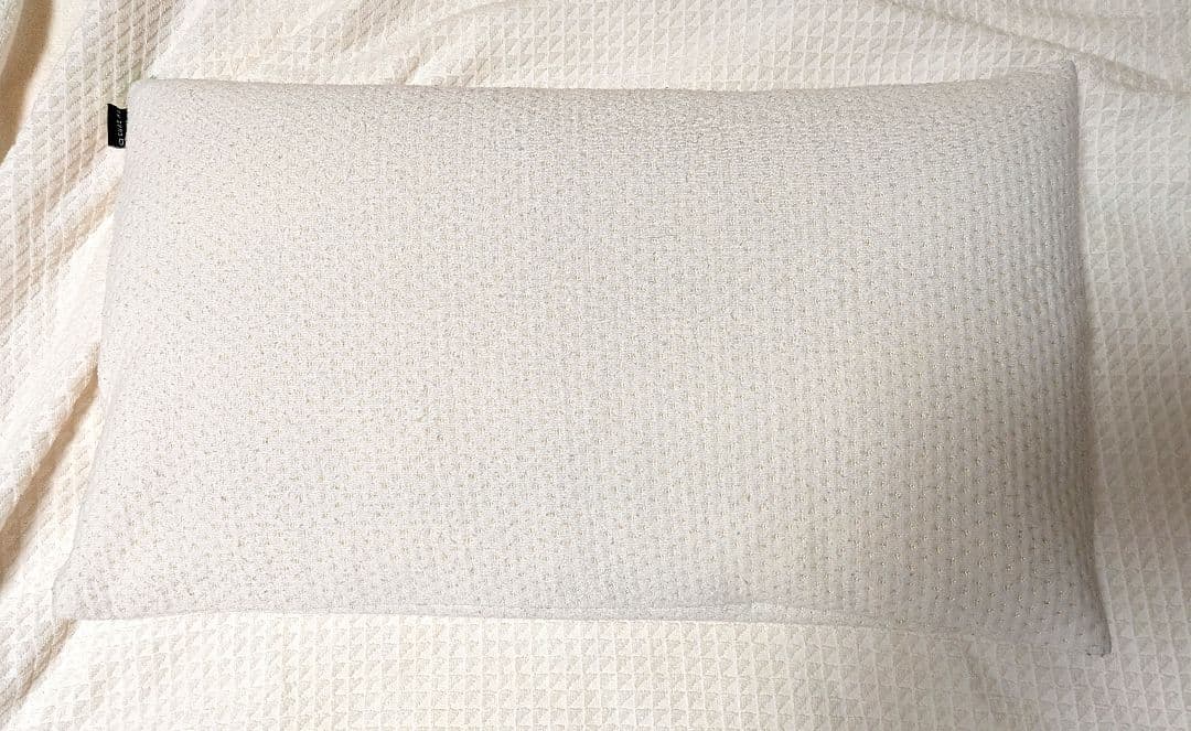 CURE:RE キュアレ THE MAKURA 整体枕 専用カバー付