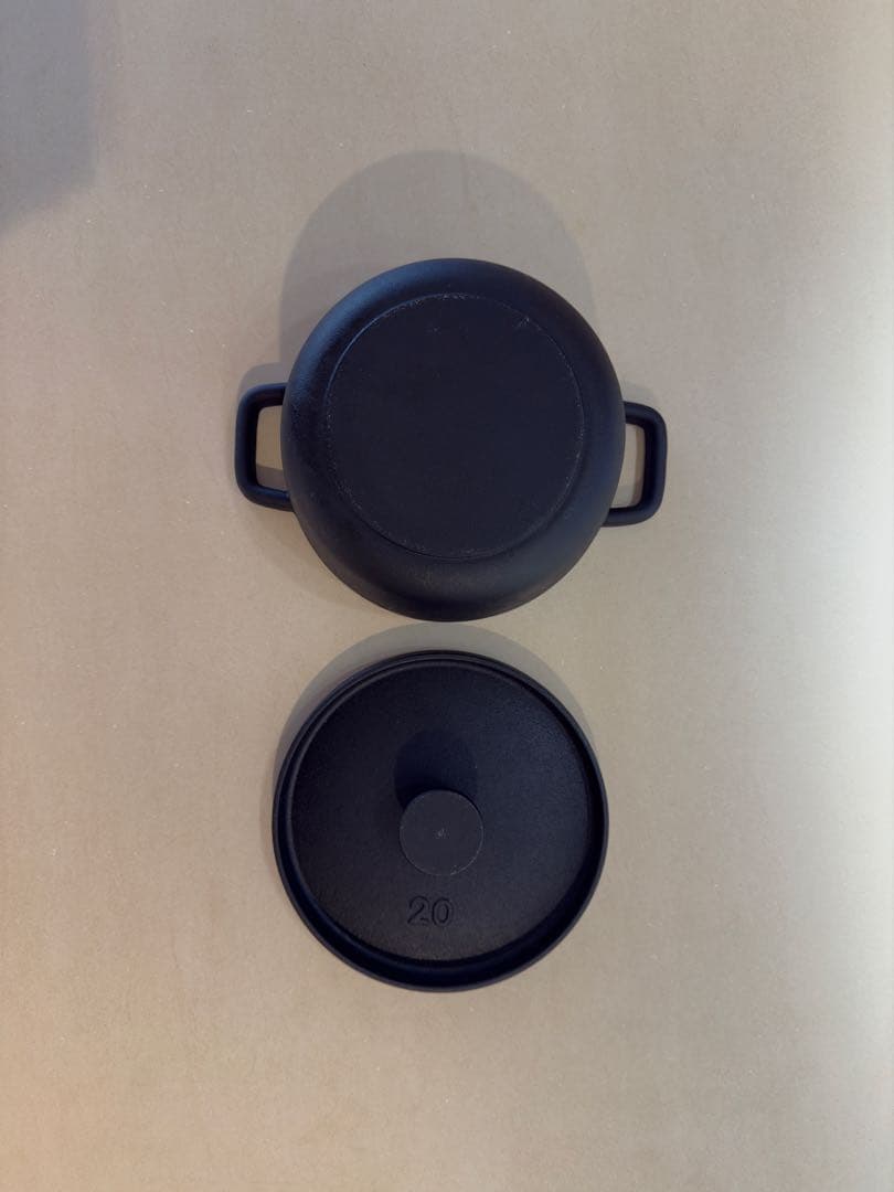 無印良品 鉄・鉄・鉄セット