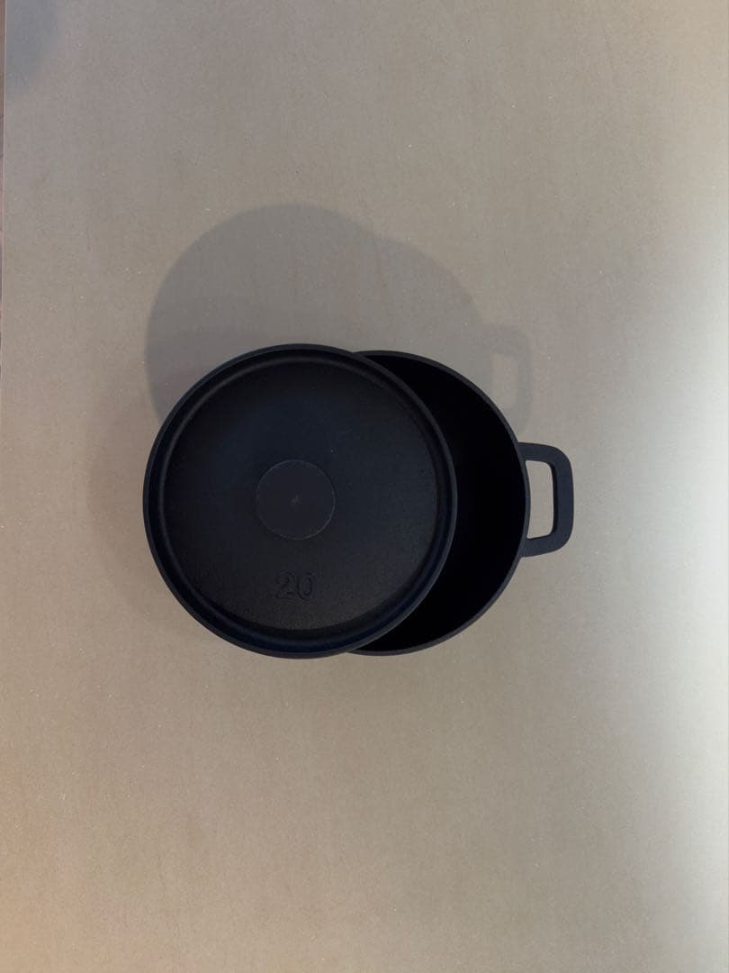 無印良品 鉄・鉄・鉄セット