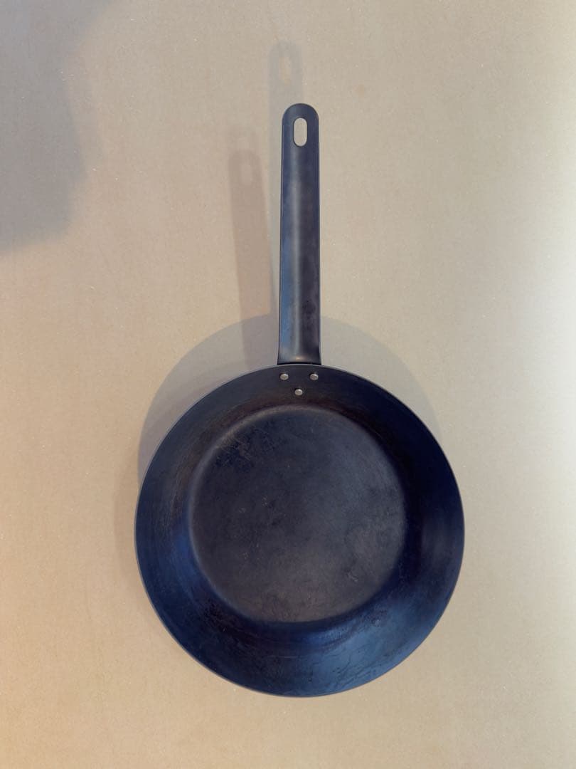 無印良品 鉄・鉄・鉄セット