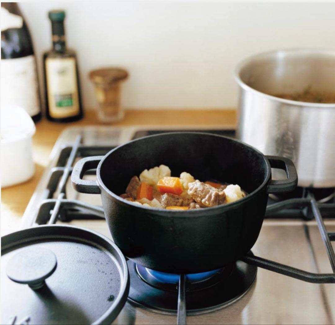 無印良品 鉄・鉄・鉄セット