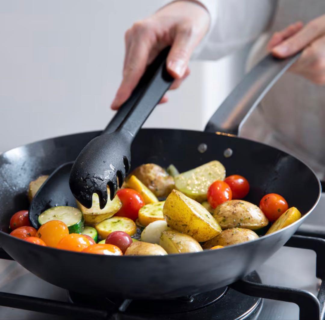 無印良品 鉄・鉄・鉄セット