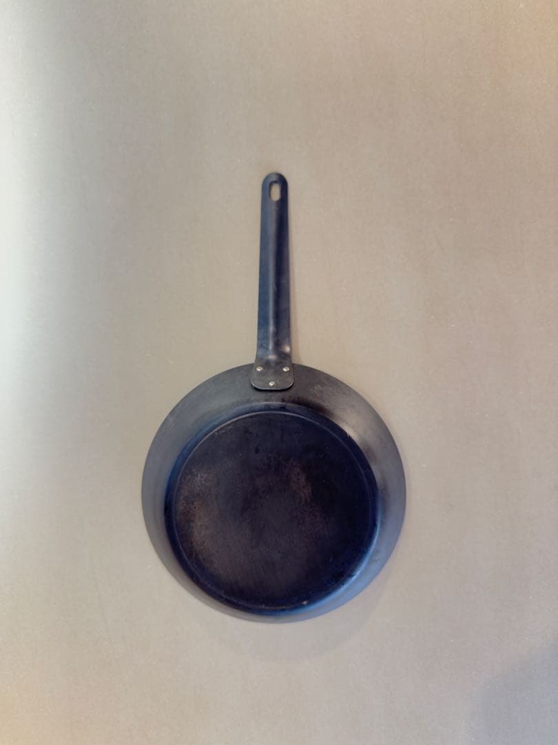 無印良品 鉄・鉄・鉄セット