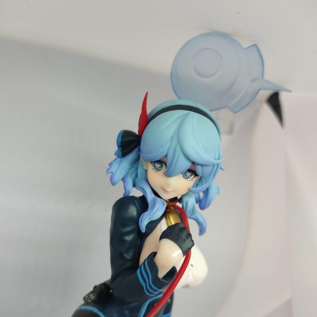 天雨アコ フィギュア ブルーアーカイブ - メルカリ