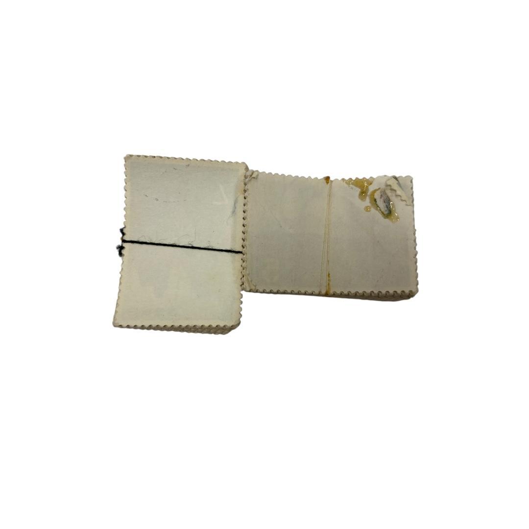 使用済み切手　国立公園記念切手　8種各約100枚づつ　dd060