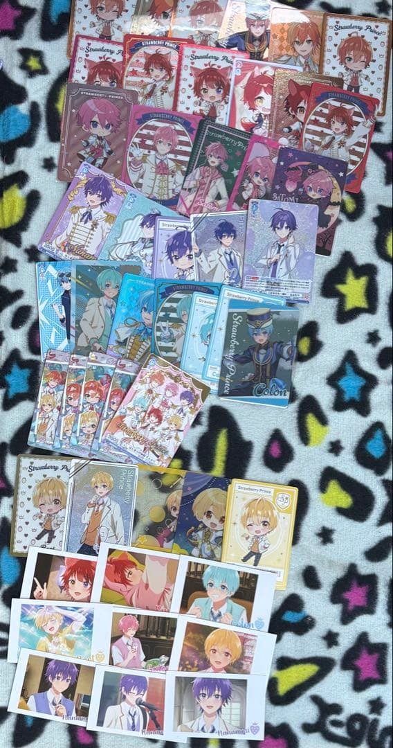 すとぷりグッズ