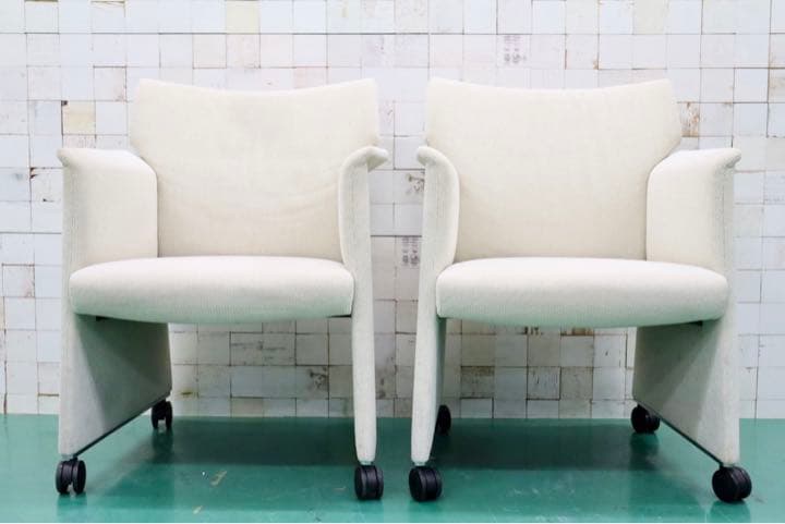 GMFK620B○okamura / オカムラ ニューフォーティ レオ アーム