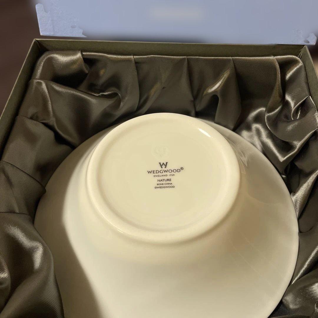  インターレース ボウル2枚