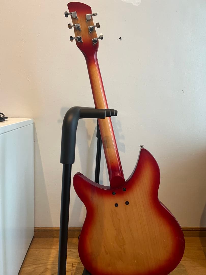 ひであや様専用 Aria pro Ⅱ RG-800 - メルカリ