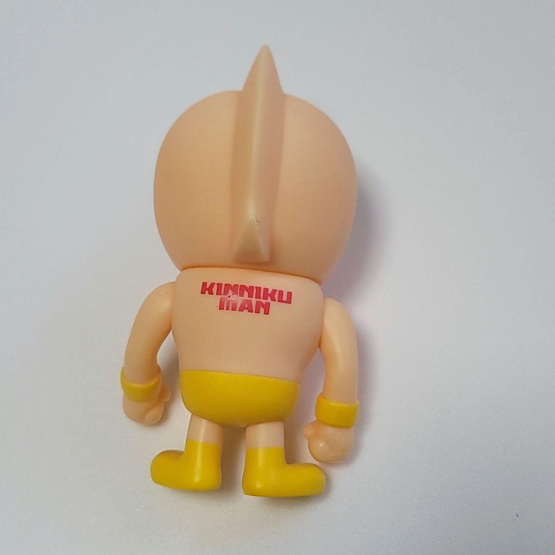 キン肉マン パンソンワークス ソフビ フィギュア 15体セット