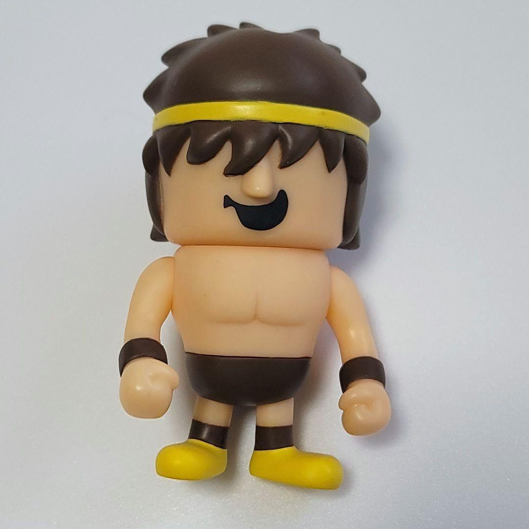 キン肉マン パンソンワークス ソフビ フィギュア 15体セット