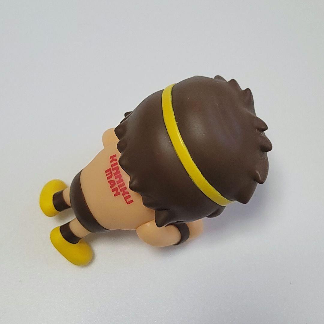 キン肉マン パンソンワークス ソフビ フィギュア 15体セット