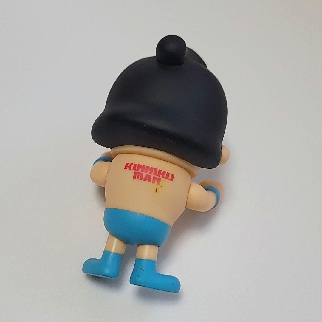 キン肉マン パンソンワークス ソフビ フィギュア 15体セット