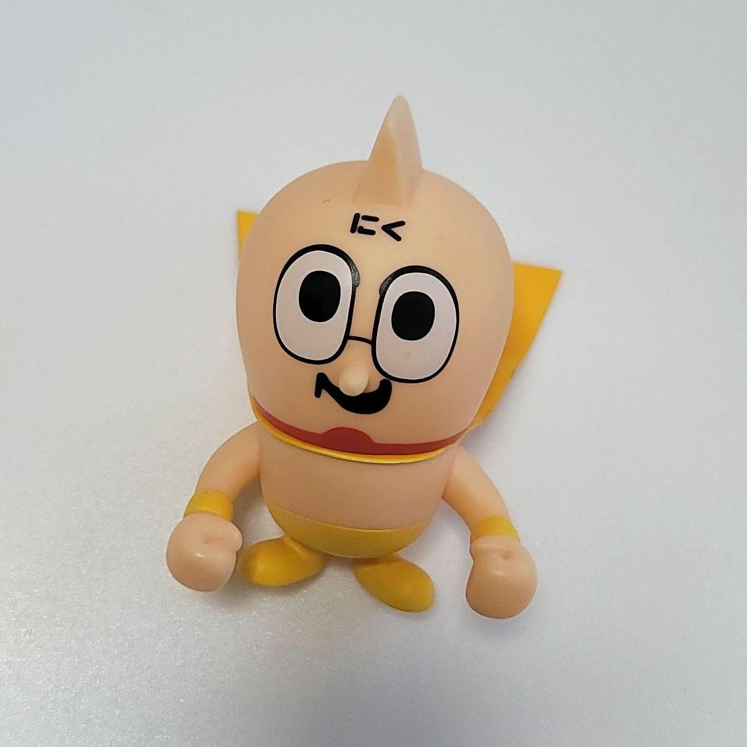 キン肉マン パンソンワークス ソフビ フィギュア 15体セット