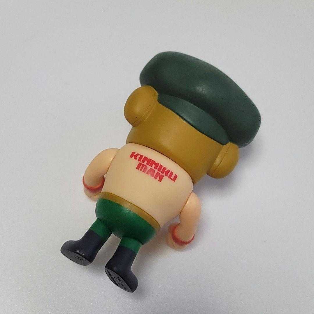 キン肉マン パンソンワークス ソフビ フィギュア 15体セット