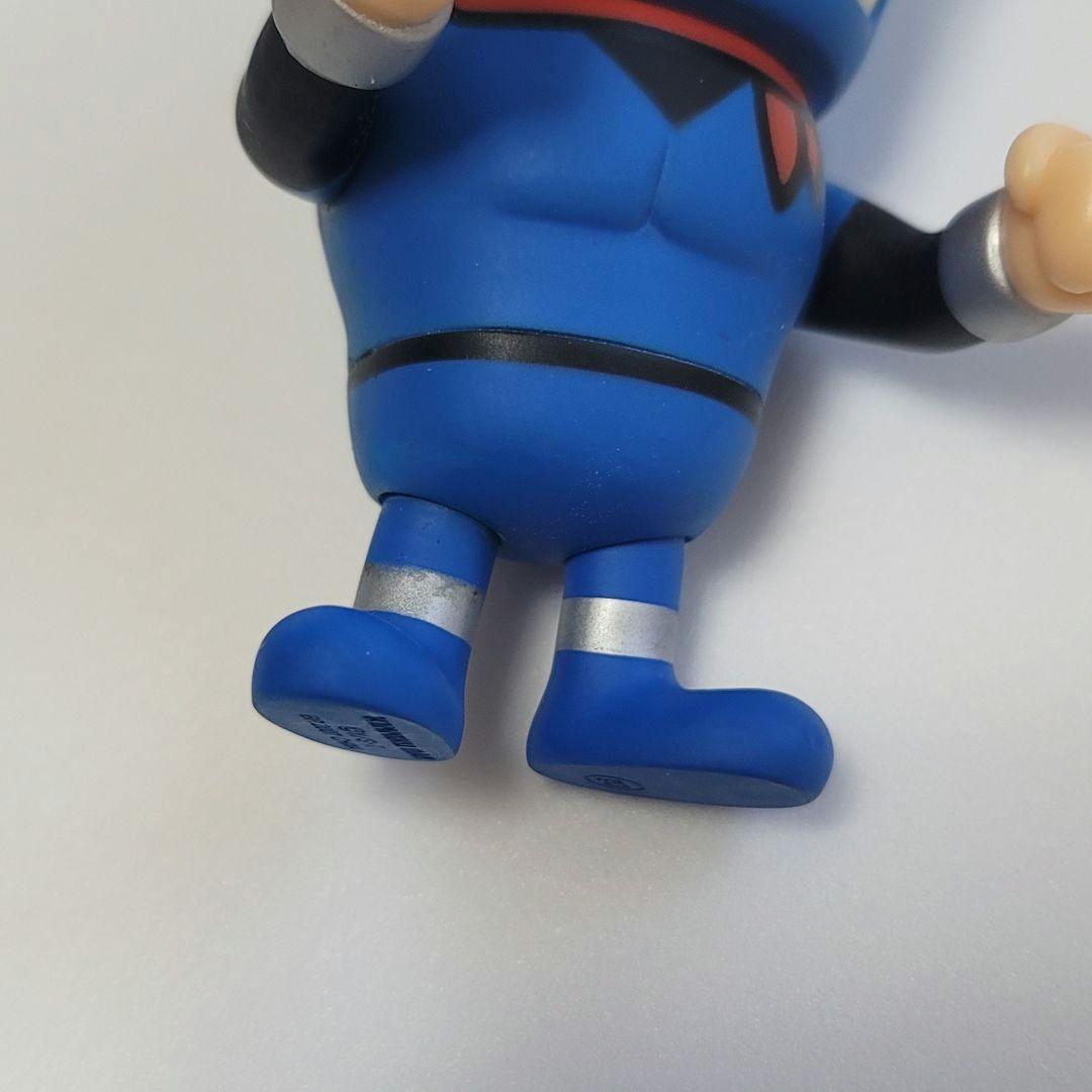 キン肉マン パンソンワークス ソフビ フィギュア 15体セット