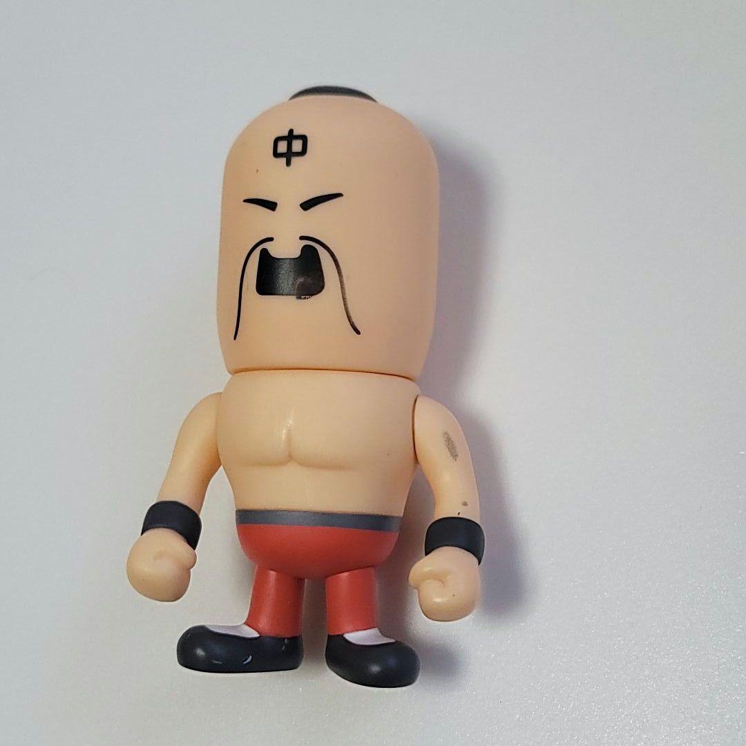 キン肉マン パンソンワークス ソフビ フィギュア 15体セット