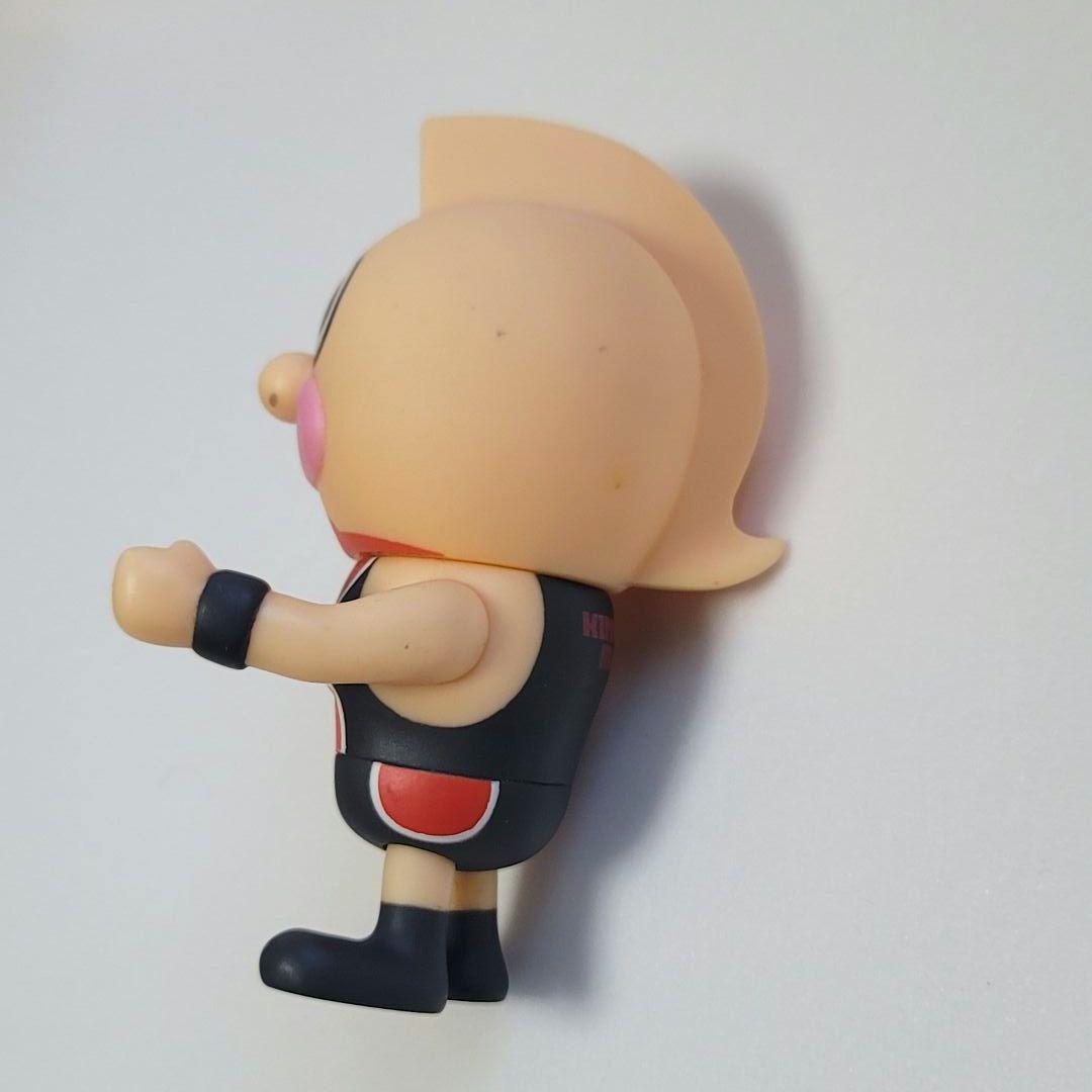 キン肉マン パンソンワークス ソフビ フィギュア 15体セット