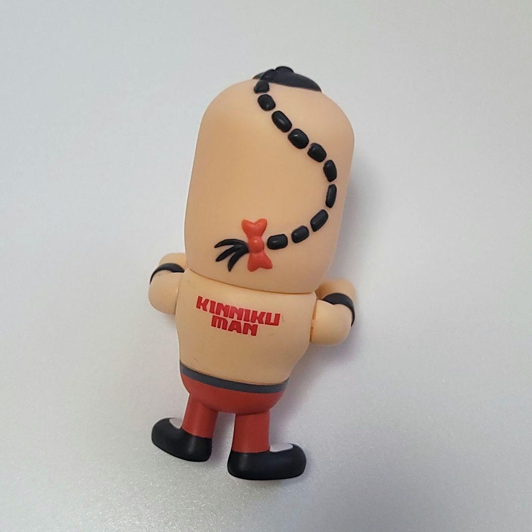 キン肉マン パンソンワークス ソフビ フィギュア 15体セット