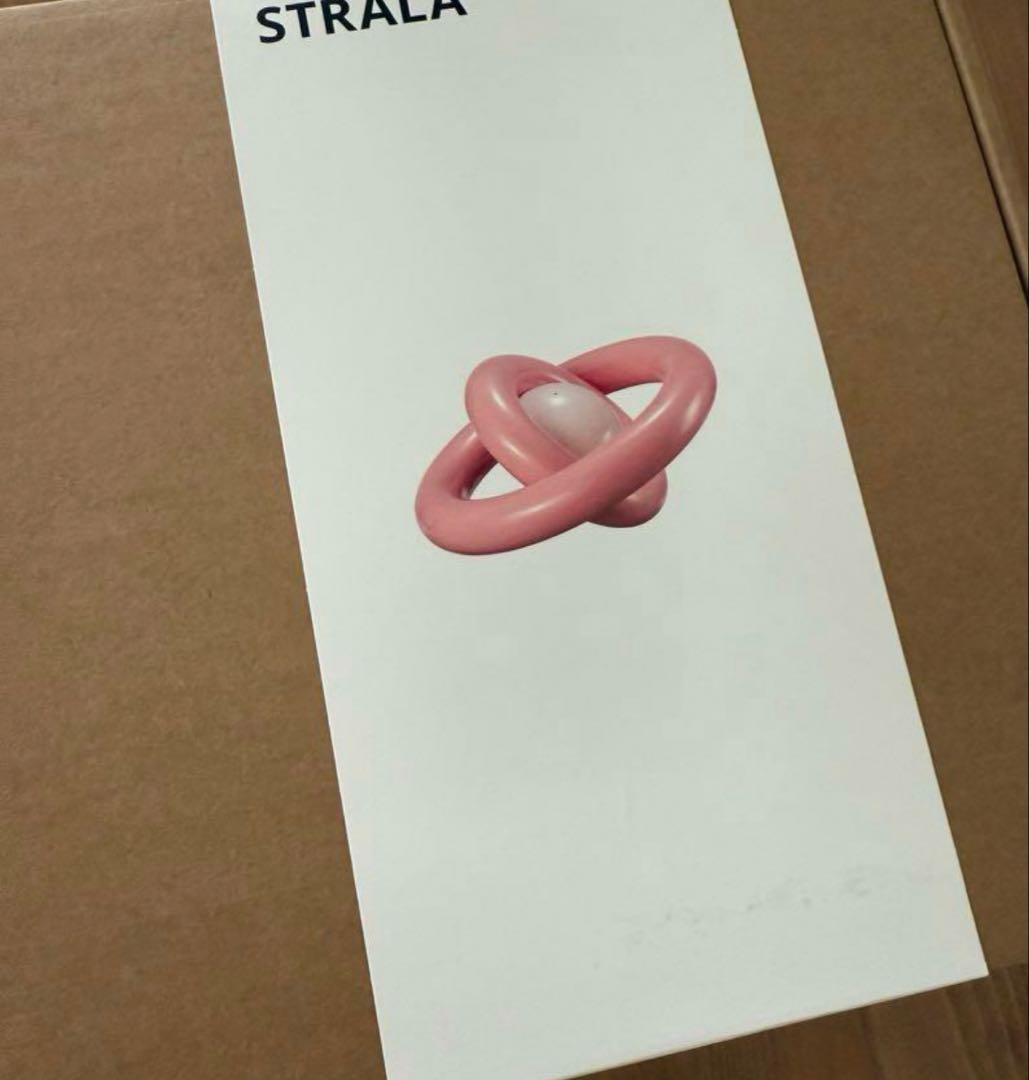 IKEA Gustaf Westman ストローラ ライトグスタフウェストマン - メルカリ