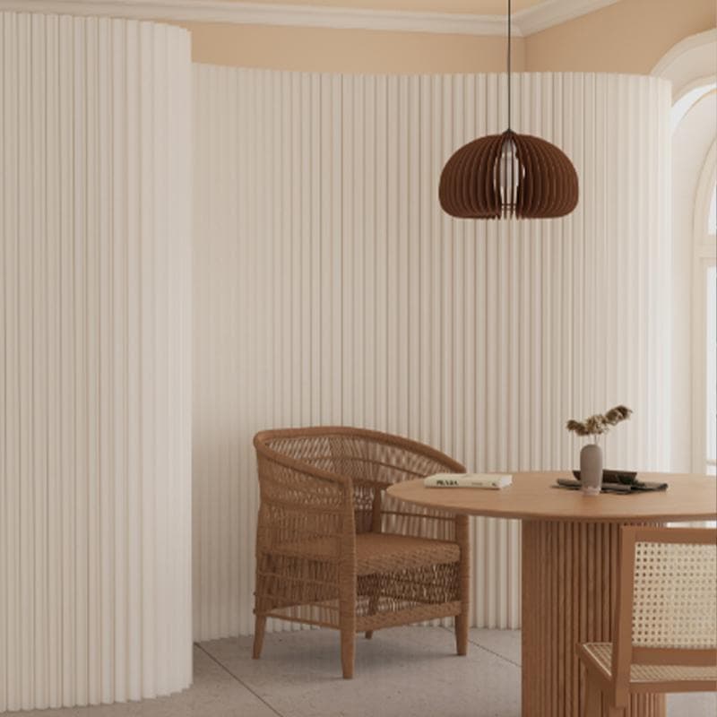 折りたたみ パーテーション 間仕切り長さ2-3m高さ2m持ち運び可能