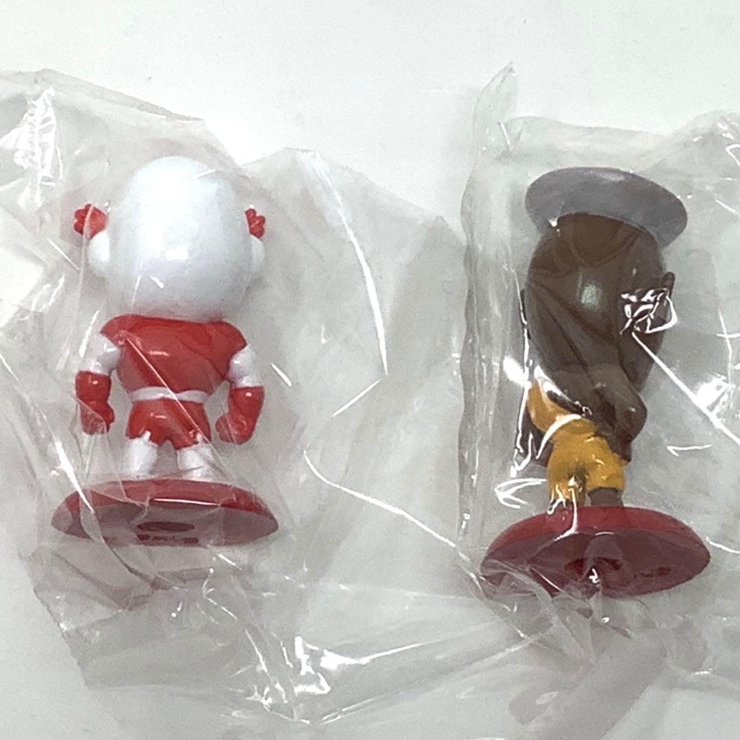 アニメヒーローズ キン肉マン vol.1 超人オリンピック フィギュア 10種