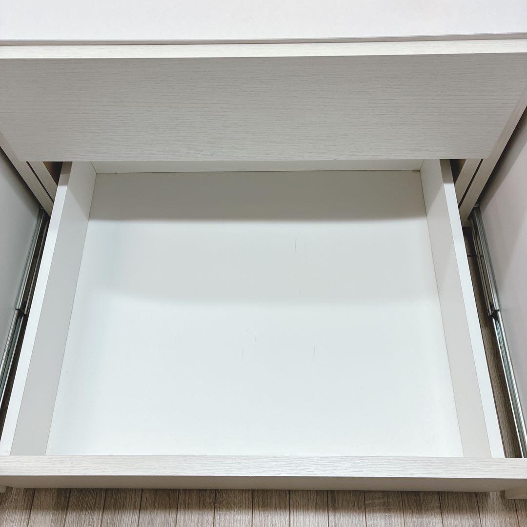 ◇大阪府 神戸市 配達料無料！◇ニトリ◇アザン◇収納付ベッドフレーム◇シングル◇