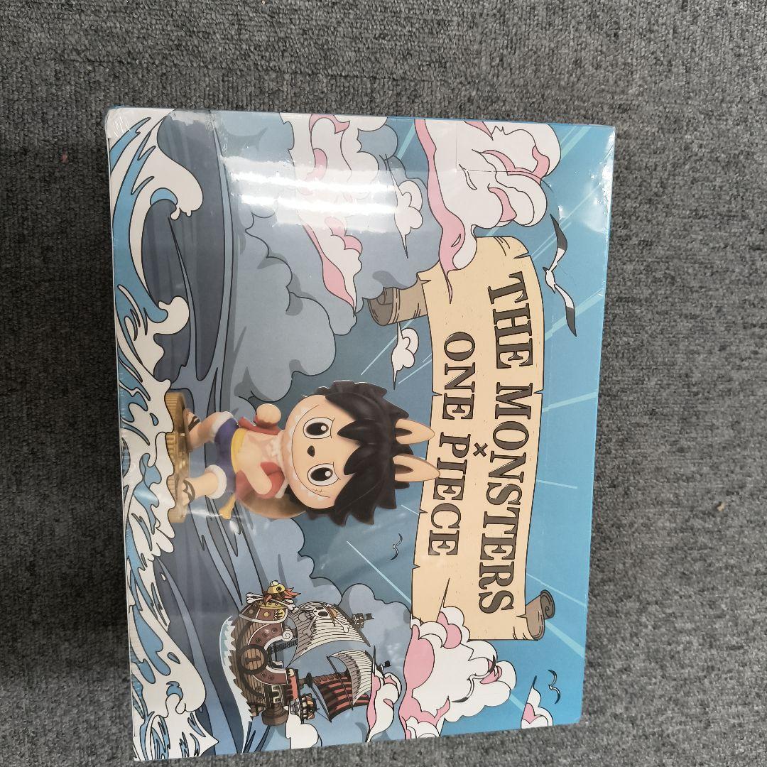 ヒューマンロボット レインボーver. デザフェス限定 ソフビ